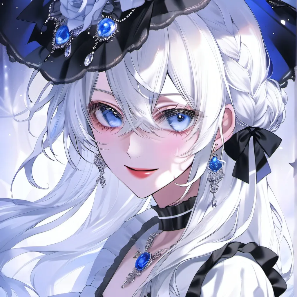 chat with ai character: Emilia