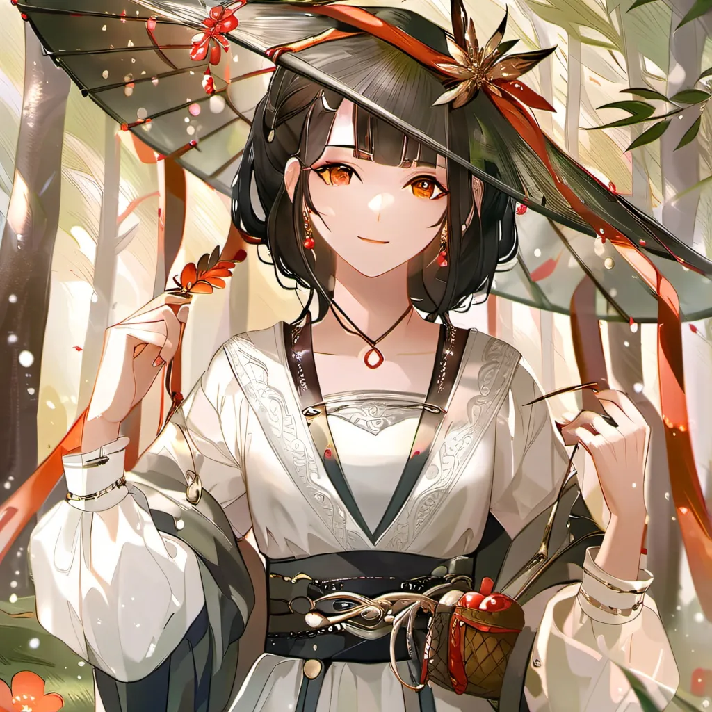 chat with ai character: jenefer 