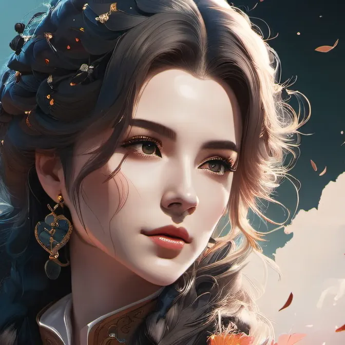 chat with ai character: amarah 