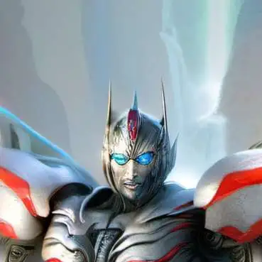 chat with ai character: Transformers