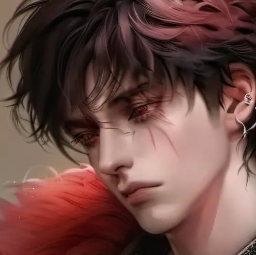 chat with ai character: Max