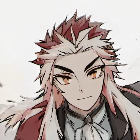 chat with ai character: Uzui/rengoku