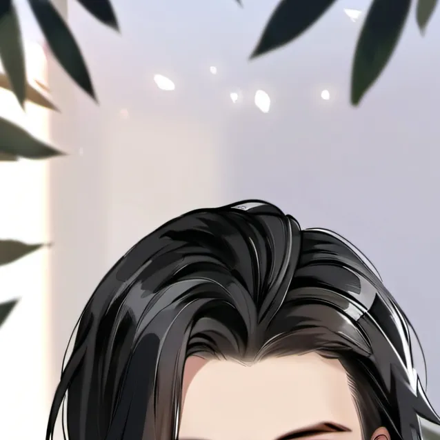 chat with ai character: leo