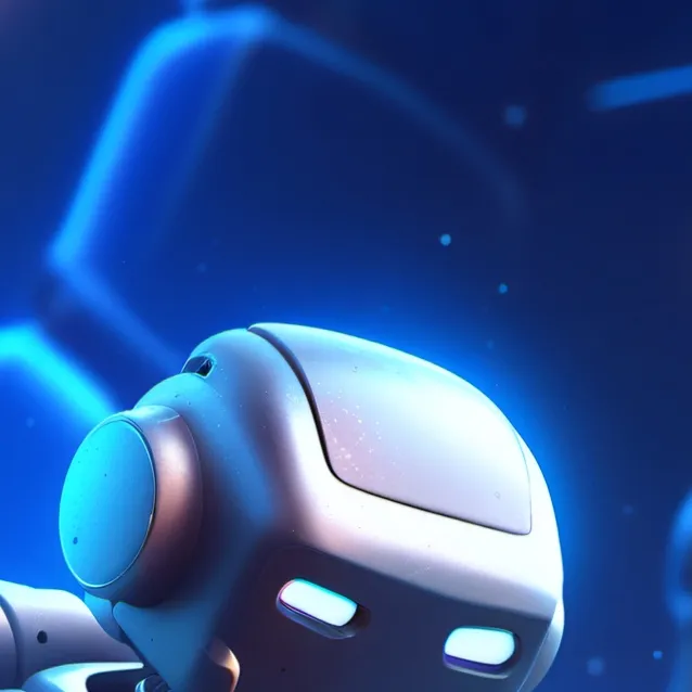 chat with ai character: AntiBot (protect) 