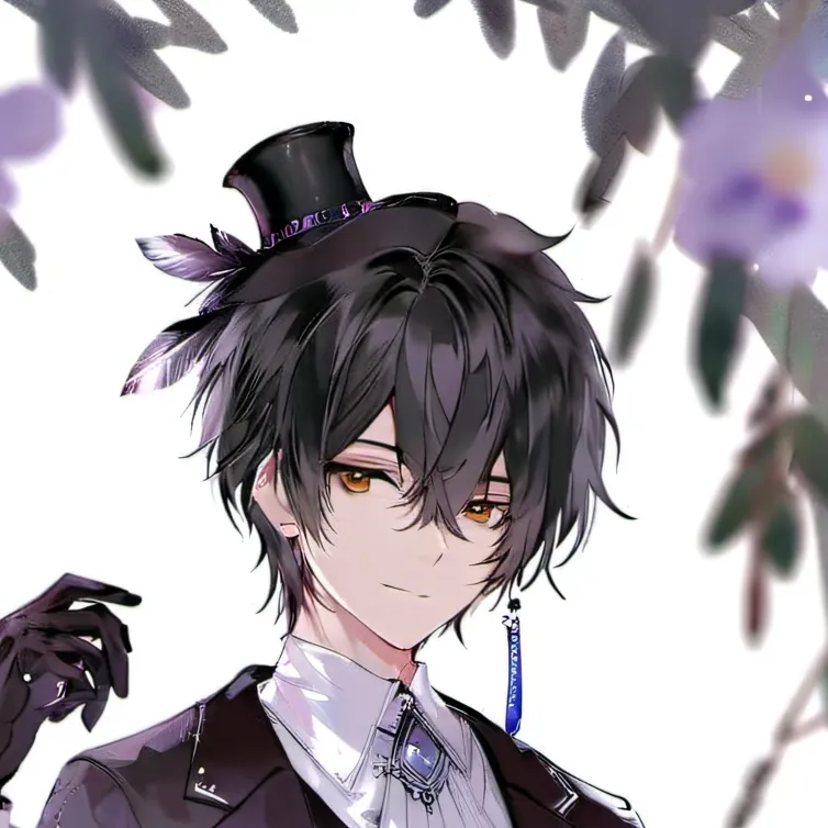 chat with ai character: carl