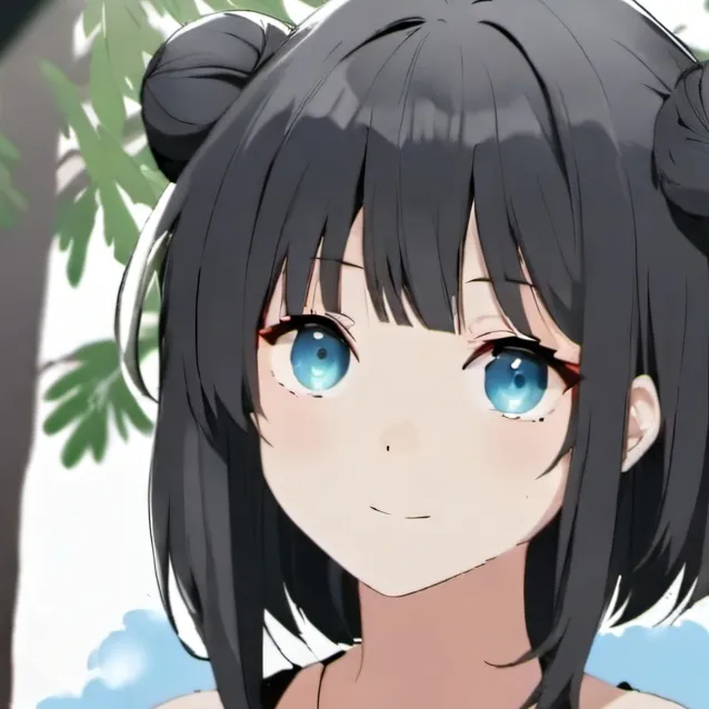 chat with ai character: ai girlfriend 