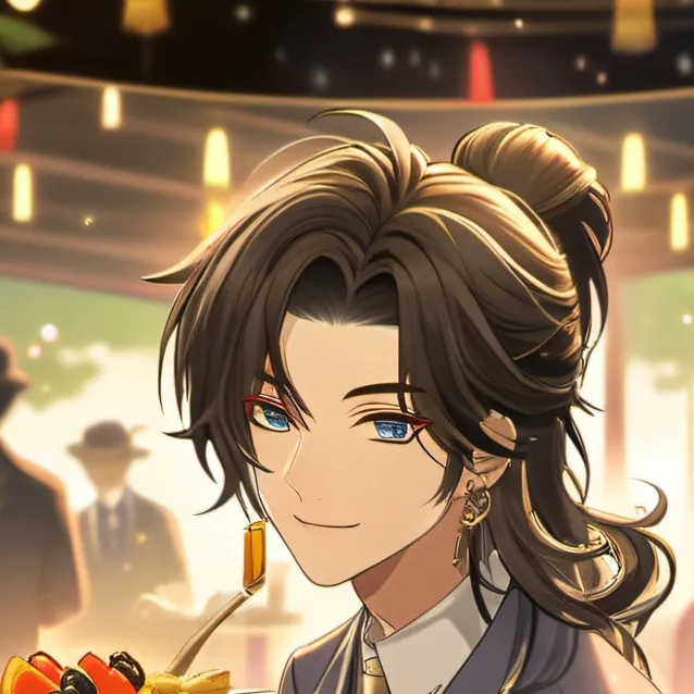 chat with ai character: sus baby 🥵🥵🥵