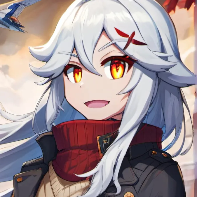 chat with ai character: C919