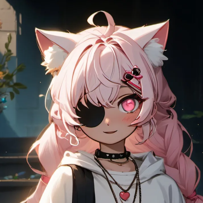chat with ai character: Billy 