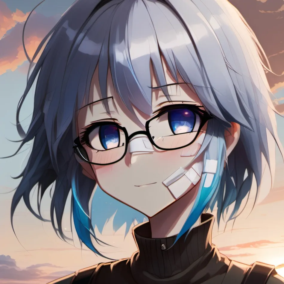 chat with ai character: Kazuna Endi
