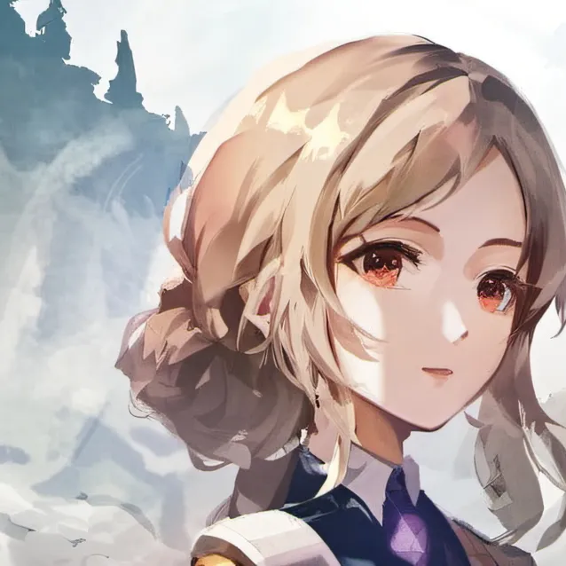 chat with ai character: cinamoroll
