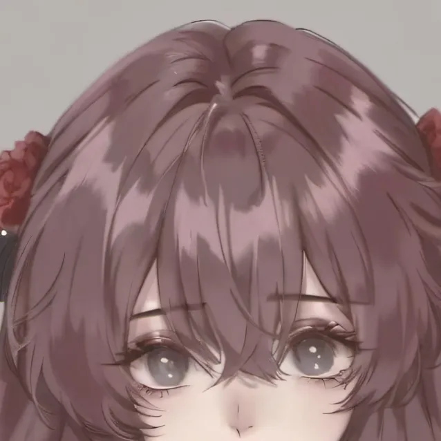 chat with ai character: Mayie