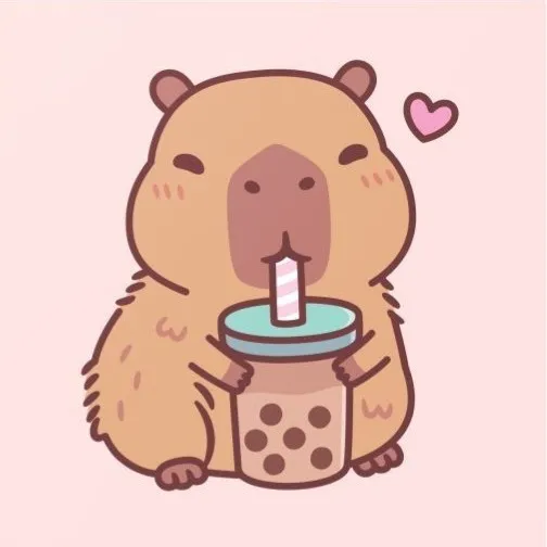 creator Capybara_650's avatar