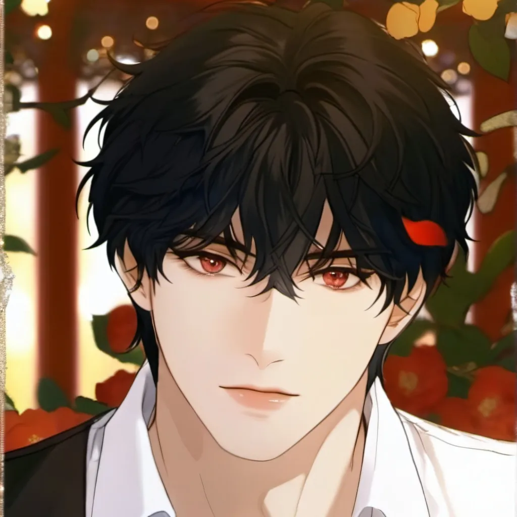 chat with ai character: Raphael 