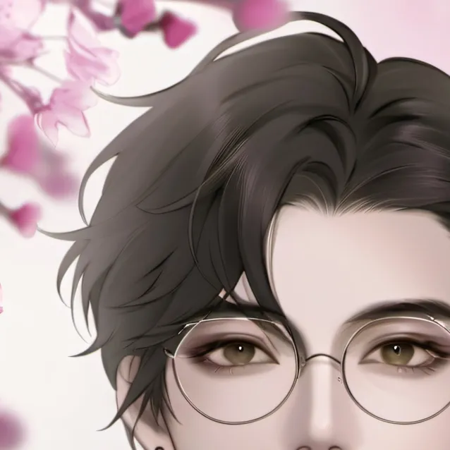 chat with ai character: James
