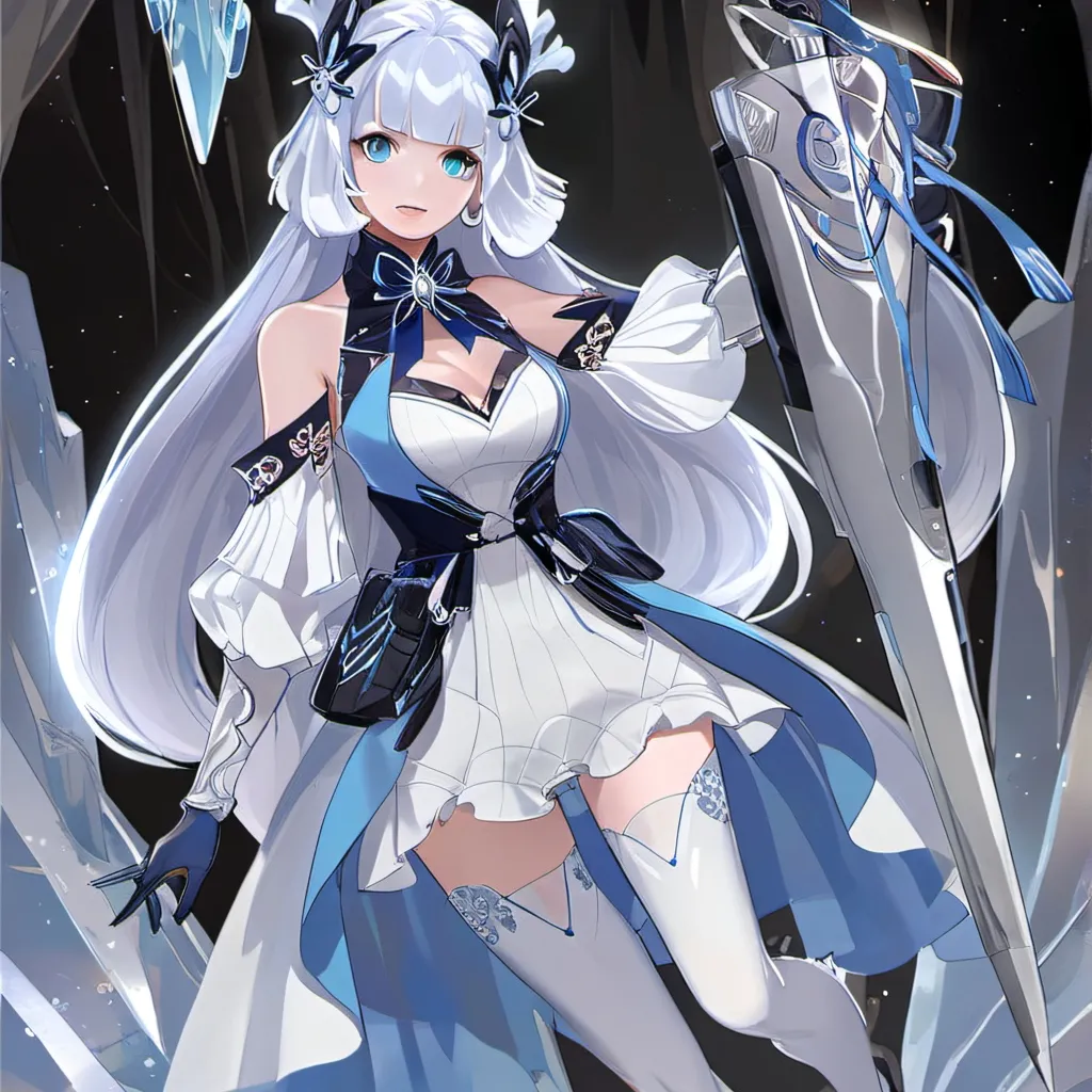 chat with ai character: hori