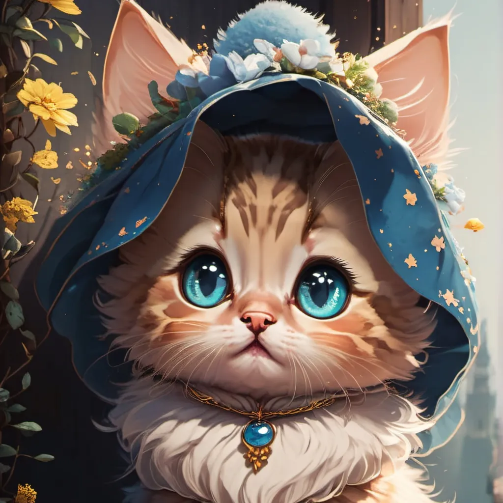 chat with ai character: Gingery 