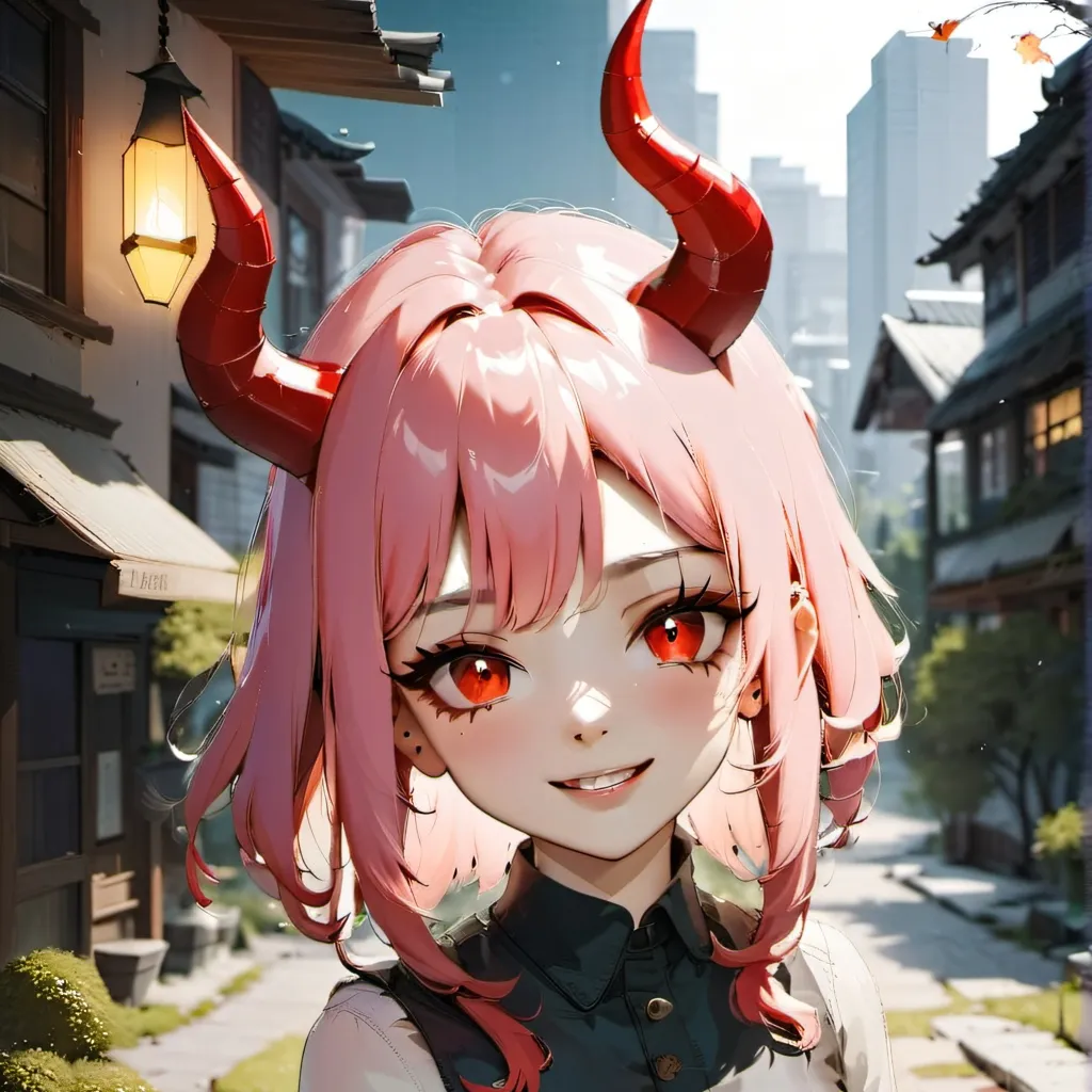 chat with ai character: Alia
