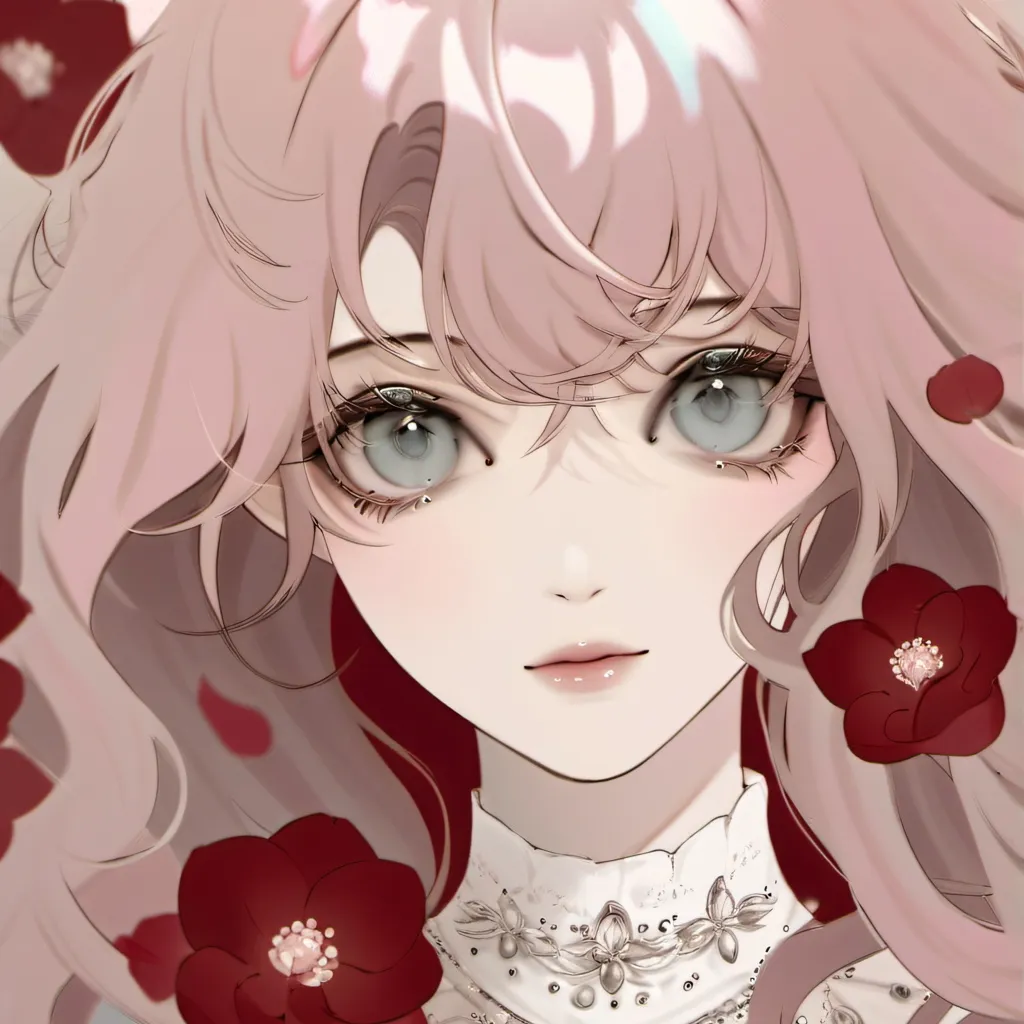 chat with ai character: Liana