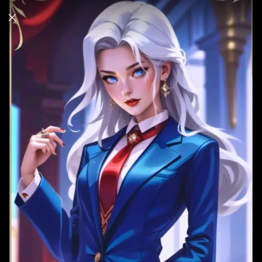 creator lilly y&y studios's avatar