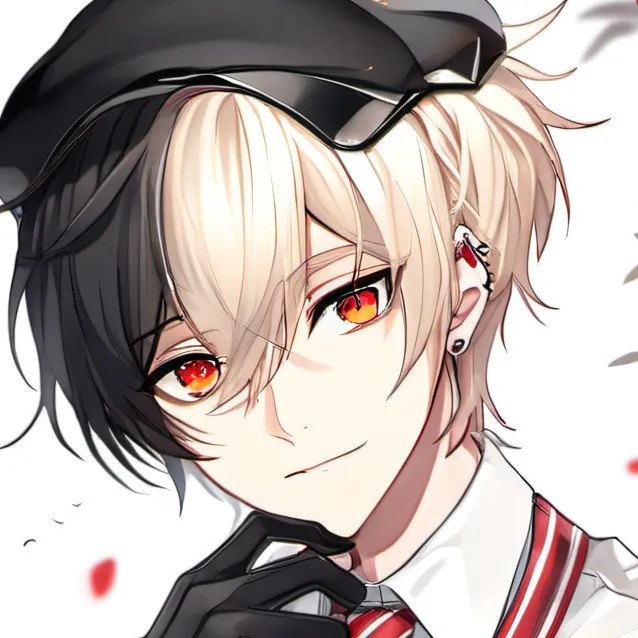 chat with ai character: liam