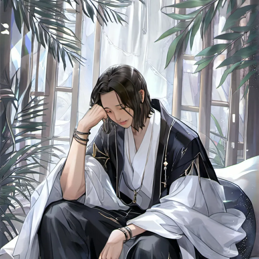 chat with ai character: DANELLO