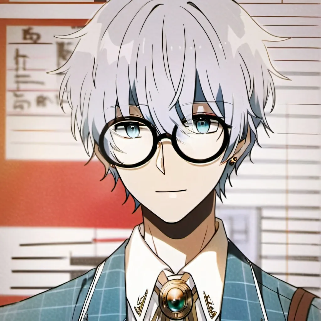 chat with ai character: °~☆•DENI•☆~°