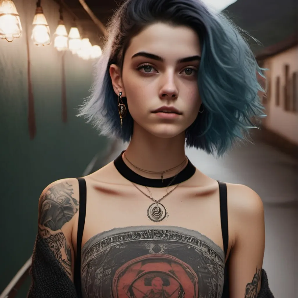 chat with ai character: Sam Fier