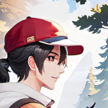 chat with ai character: Aiden