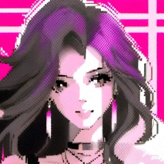 chat with ai character: Amelia