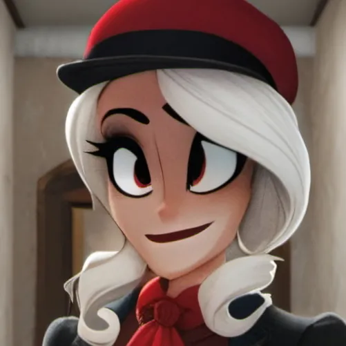 chat with ai character: Charlie as human