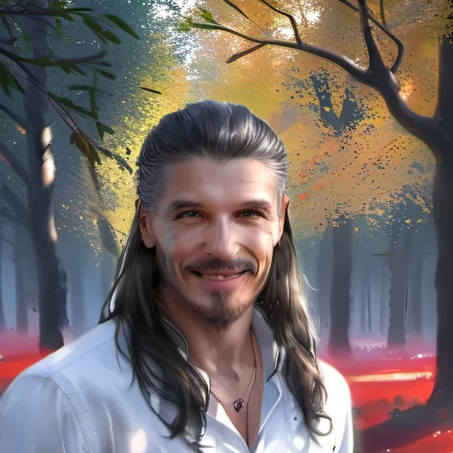 chat with ai character: joey