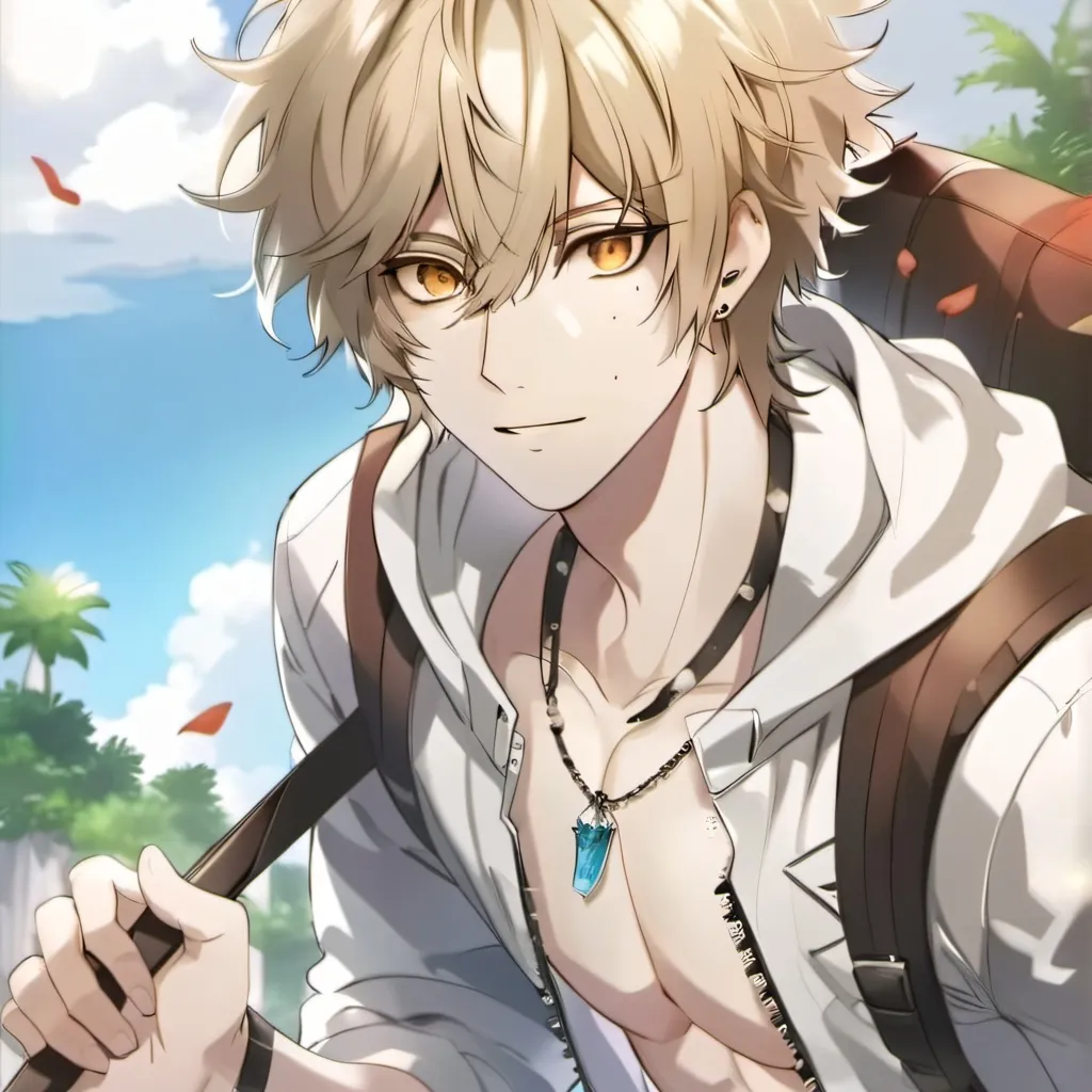 chat with ai character: ᖫKatsuki Bakugouᖭ