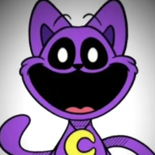 creator catnaptotally real's avatar