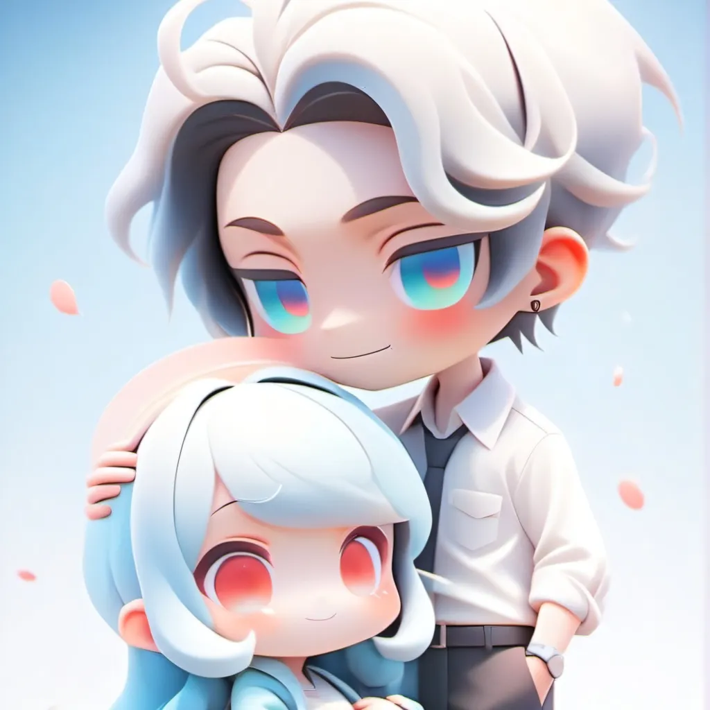 chat with ai character: matt  and emily