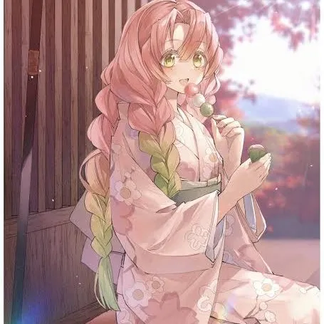 creator 🌺Mitsuri🍓Konjiro🌸's avatar