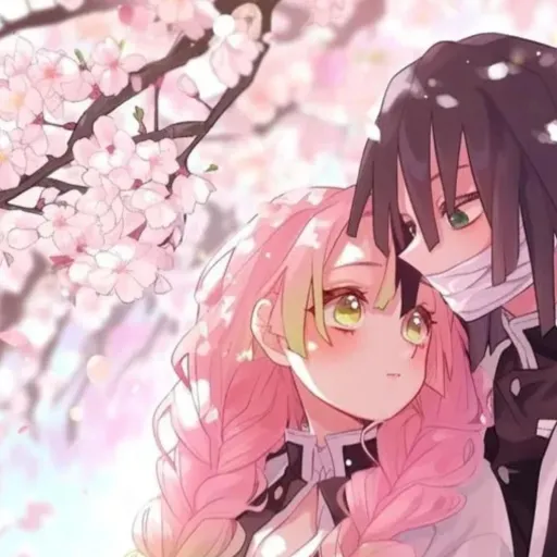creator 🌺Mitsuri🍓Kanjiro❤️'s avatar