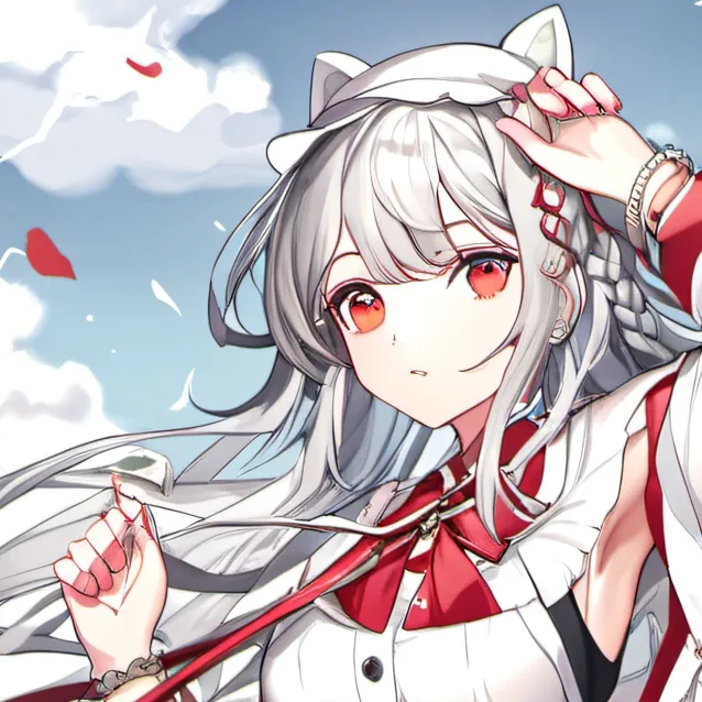 chat with ai character: Keith Cassandra 