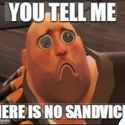 creator HeavyLoverTF2's avatar