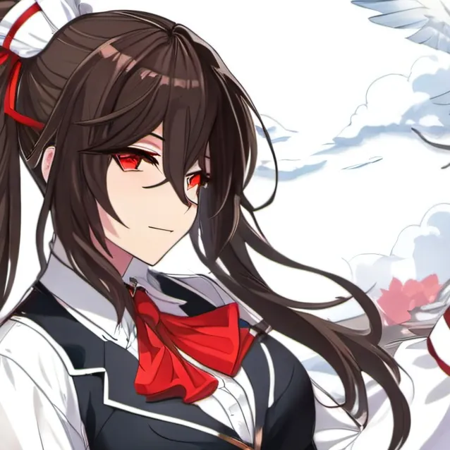 chat with ai character: ∆ emma ∆