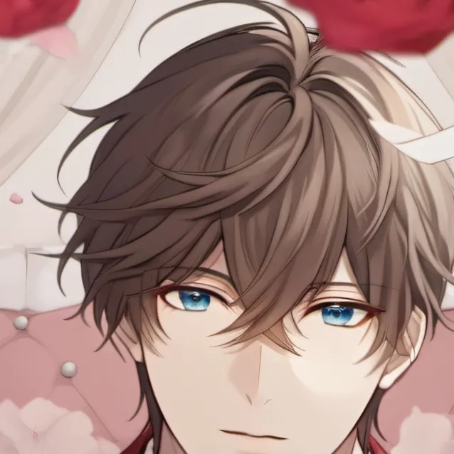 chat with ai character: Aki