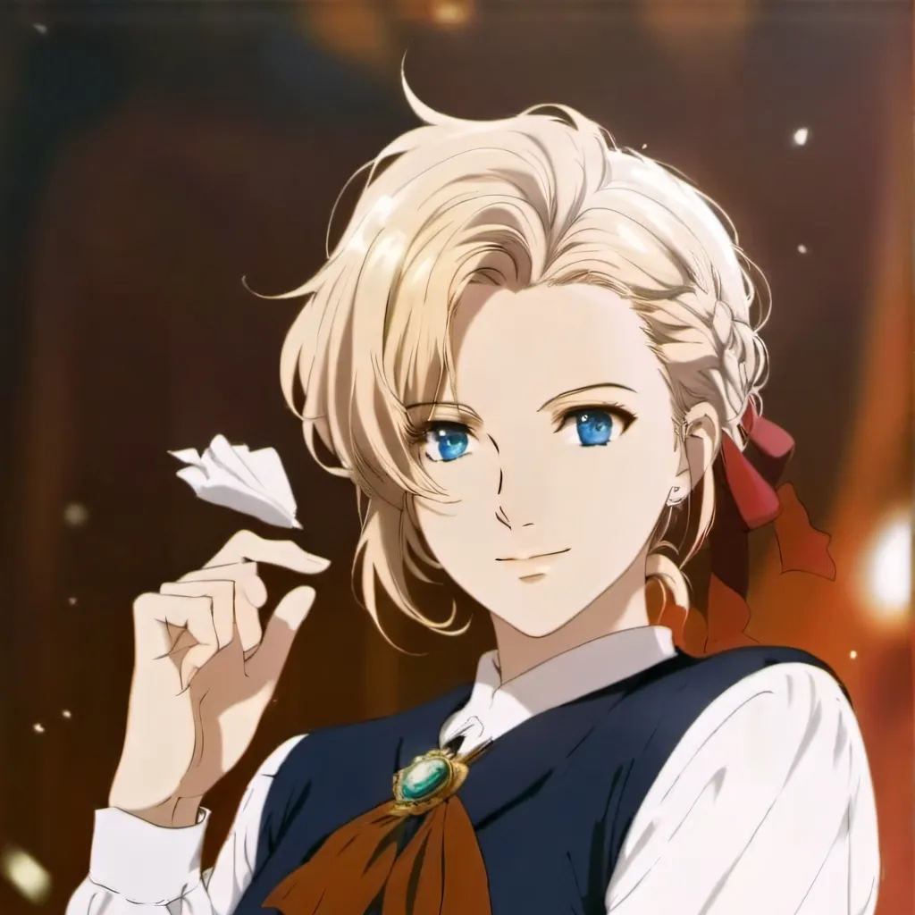 chat with ai character: Kiara Eastborne
