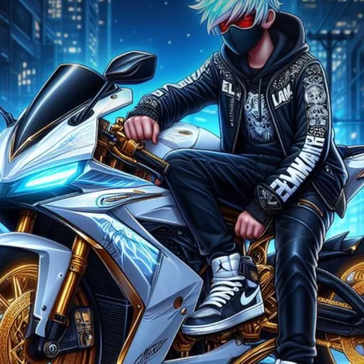 talkie's author avatar