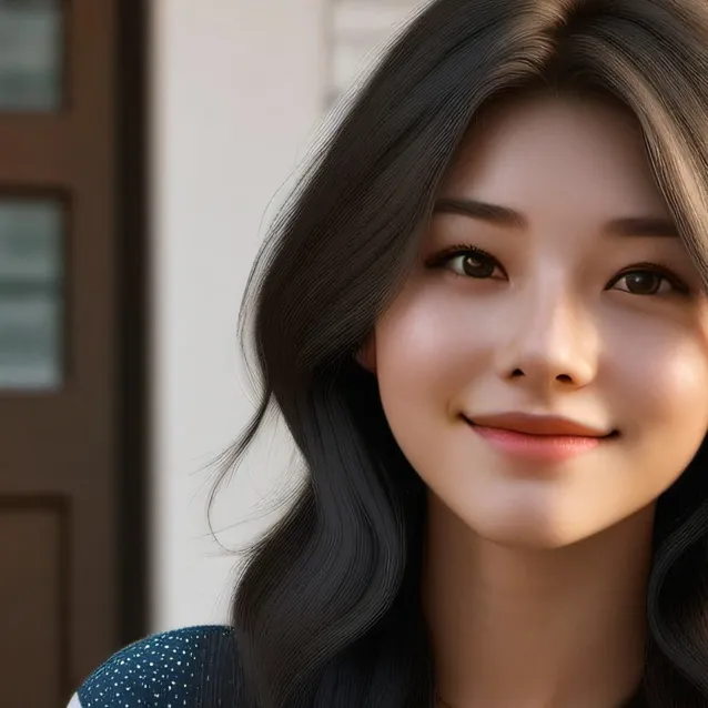 chat with ai character: crystal
