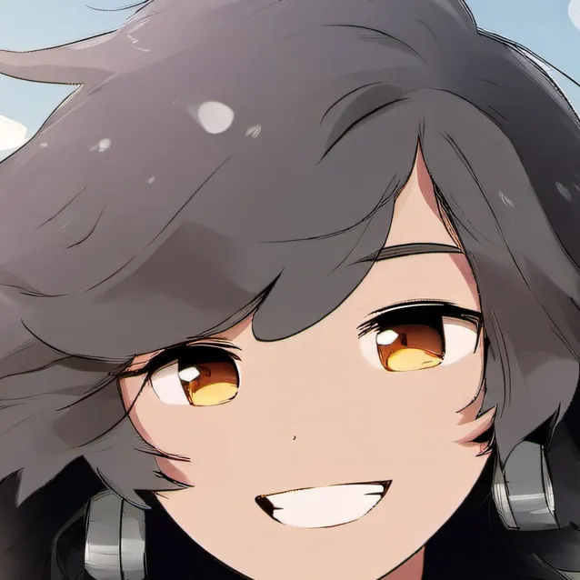 chat with ai character: ~🌼Flower🌼~