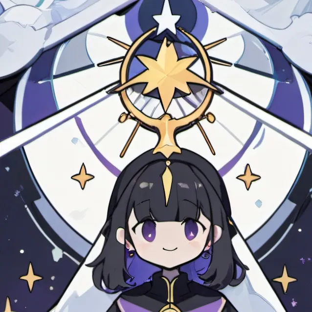 chat with ai character: 💫Gaxala💫