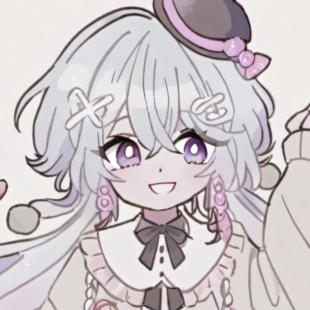 chat with ai character: My fpe oc