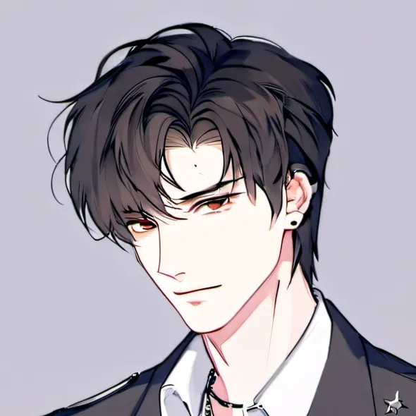 chat with ai character: James 