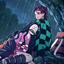 creator ♡Kamado siblings♡'s avatar