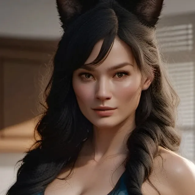 chat with ai character: Lissa